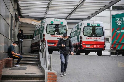 Confirmaron dos muertes en la provincia de Buenos Aires