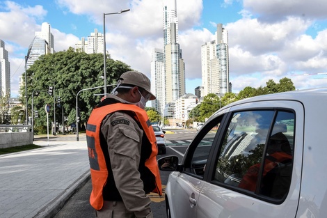 Cuarentena: cuáles son las ocho nuevas actividades excluidas