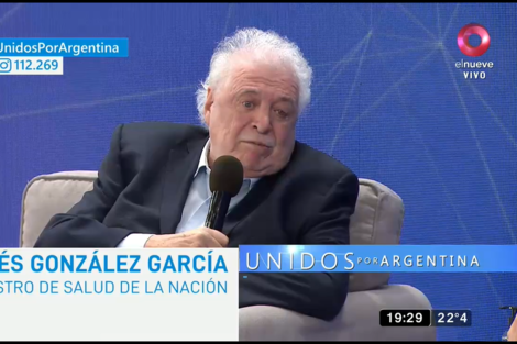 "Por ahora hicimos las cosas bien"