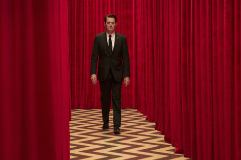 30 años de Twin Peaks, el misterio interminable