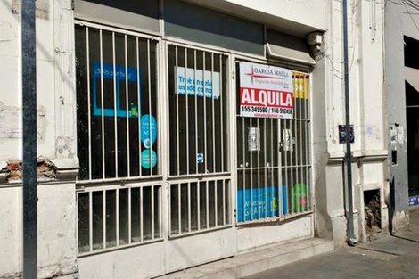 Encuesta para monitorear el cumplimiento del DNU sobre alquileres