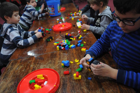 Qué hacer en vacaciones de invierno: actividades para niños y adultos