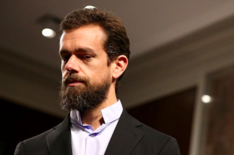 El fundador de Twitter dona un tercio de su fortuna a la lucha contra el coronavirus