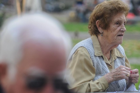 Coronavirus: los escribanos autorizarán gratis poderes para jubilados, pensionados y beneficiarios de ANSES