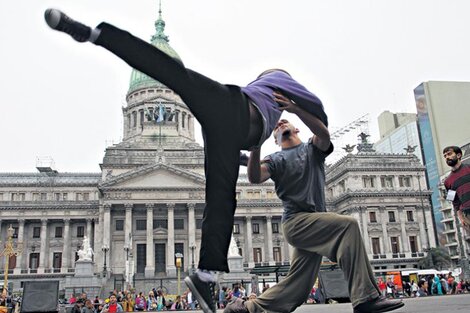 La danza, entre las artes más vulnerables al coronavirus