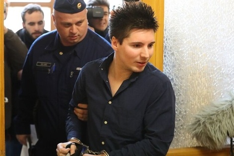 El hacker del fútbol pasó a arresto domiciliario