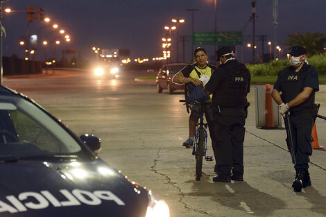 En el Concejo cuestionan las estadísticas policiales por incluir abusos