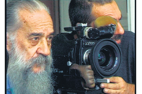 Documentales en Canal Encuentro