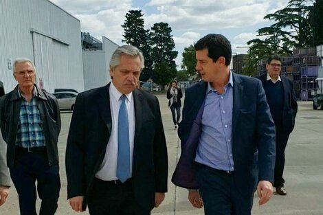 Las provincias recibirán 120 mil millones de pesos para combatir el coronavirus