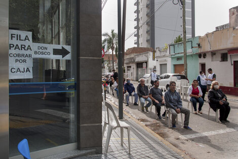 Pago de Anses a jubilados: este jueves cobran los que tienen DNI terminado en 0