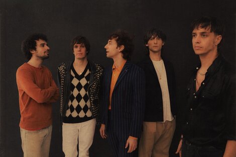 The Strokes y su punto de retorno con "The New Abnormal"