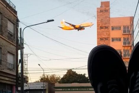 El Aeropuerto de El Palomar bajo la lupa de la Corte