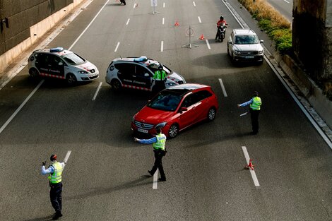 Estiman que hay muchas muertes no registradas en España