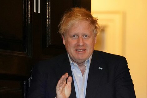 El reemplazo de Boris Johnson: predomina la precariedad