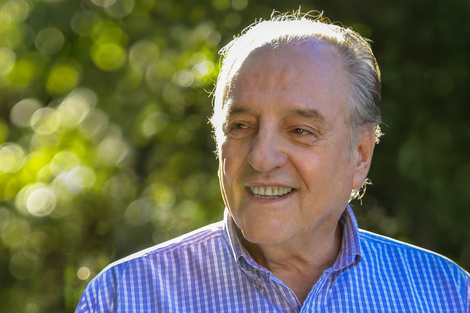 Heller: "Buscamos gravar grandes riquezas, no tiene nada que ver con la clase media"