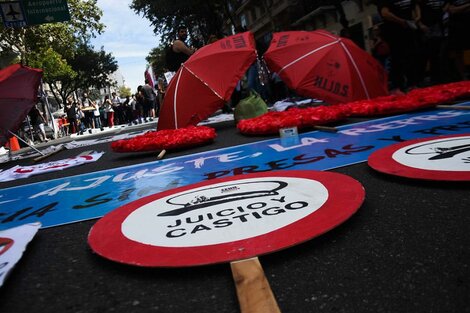 Bodas de Plata para HIJOS: 25 años de compromiso con la Memoria, la Verdad y la Justicia