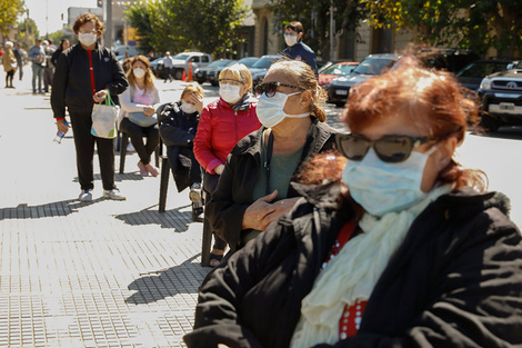 En el distrito, el más poblado del Gran Buenos Aires, el número de afectados por el Covid 19 llegó a 35 casos.