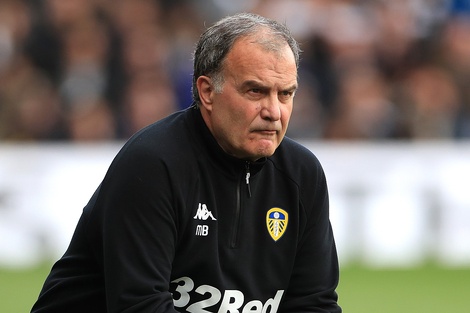 Para Bielsa no es conveniente que el fútbol regrese