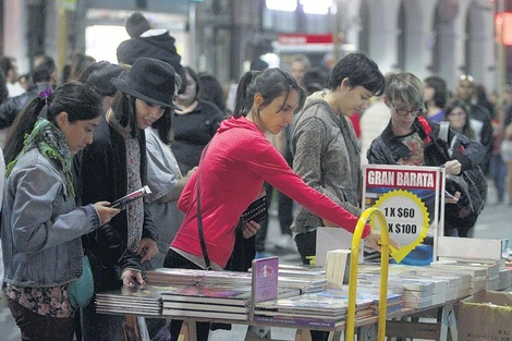 La situación del libro argentino frente a la cuarentena