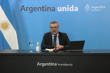 Ingreso Familiar de Emergencia de Anses: lo cobrarán casi 8 millones de personas  