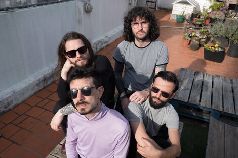 Telescopios: "No tenemos ningún filtro"