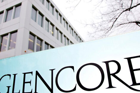 La empresa Vicentin (Glencore) fue una de los mayores aportantes a las campañas electorales de Cambiemos.