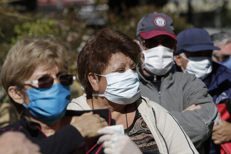 Coronavirus: los mayores perjudicados serán los eslabones sociales más débiles 