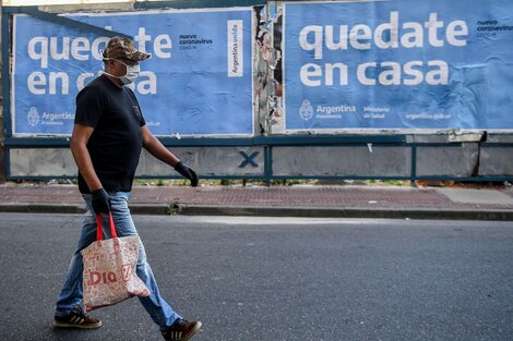 ¿De qué nos separa el aislamiento?