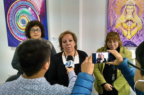Nutricionistas piden que el Ministerio de Salud las atienda
