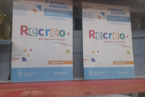 Nación pedirá explicaciones a Cánepa por la demora en la entrega de cartillas 