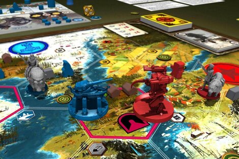 Herramientas para armar mesas de juego online en cuarentena