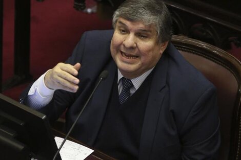 Impuesto a riqueza: el Frente de Todos confía en el acompañamiento opositor