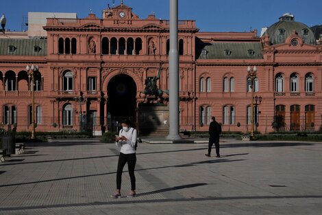 Coronavirus, Estado, poder económico y opinión pública