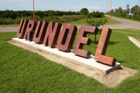 Urundel: trabajadores rurales reclaman el pago de sueldos 