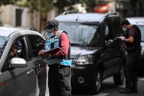 Reactivaron la emisión de permisos para argentinos varados dentro del país