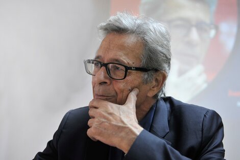 Pierre Salama: "La situación mundial convalida no pagar la deuda"