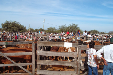 Campesinos piden que el Estado intervenga para lograr precios justos 