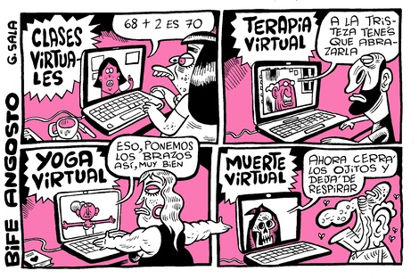 Clases virtuales