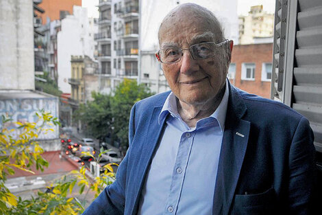 Rafael Kohanoff, director del Centro de Tecnologías para la Salud y la Discapacidad del Instituto Nacional de Tecnología Industrial (INTI).