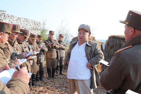 La salud de Kim Jong-un es una incógnita