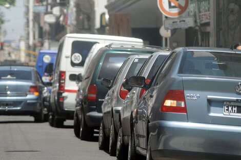 En el sector denuncian que hay mucho oportunismo para ofrecer descuentos para captar mercado.  (Fuente: NA)