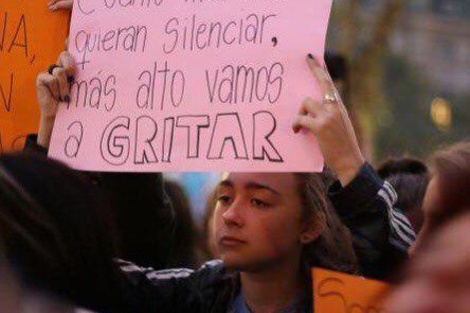 Los femicidios y la violencia machista en cuarentena: la curva en ascenso