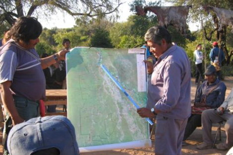 Adelantan "un gran plan" para cumplir el fallo de la Corte Interamericana 