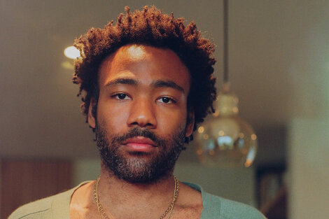 Lo nuevo de Childish Gambino