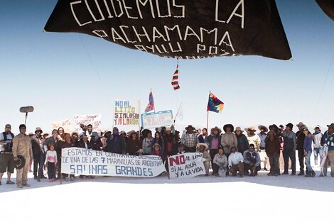 El CCK y el 4to capítulo
de Vuela Aerocene Pacha, de Tomás Saraceno 