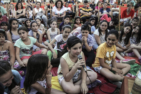 Proyecto Ciudad de los Niños