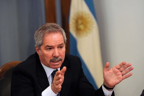 Argentina planteó diferencias en el Mercosur