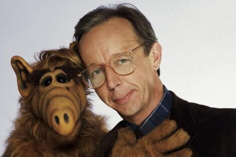 30 años sin ALF