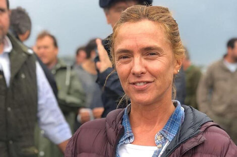 La delirante mirada de una senadora macrista sobre la situación de los presos y el coronavirus