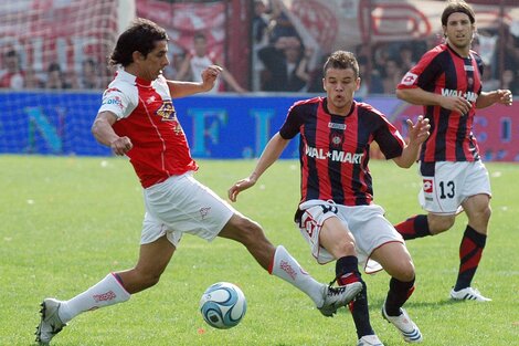 Los hermanos Barrientos rompieron la cuarentena para jugar un fútbol 5